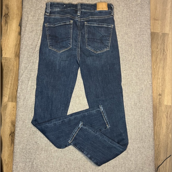 American Eagle NE(X)T Level Stretch Jeans - Picture 4 of 7